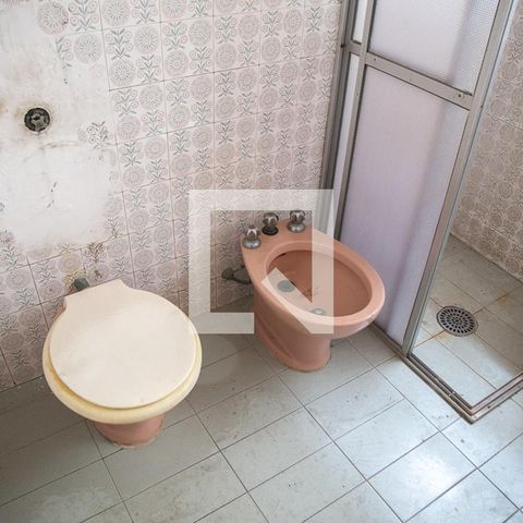 Casa para alugar com 400m², 4 quartos e sem vaga Casa para alugar com 400m², 4 quartos e sem vagaBanheiro Social