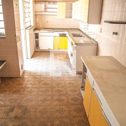 Casa para alugar com 400m², 4 quartos e sem vaga Casa para alugar com 400m², 4 quartos e sem vagaCozinha