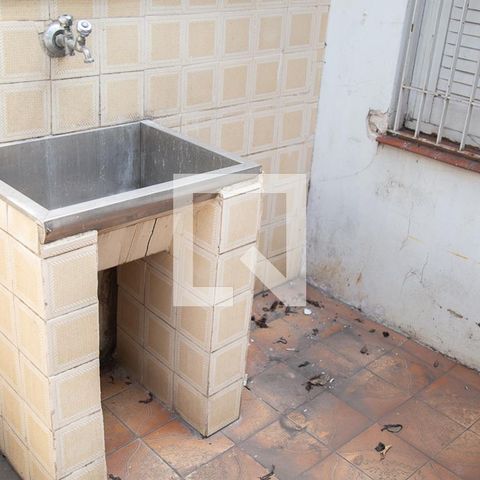 Casa para alugar com 400m², 4 quartos e sem vaga Casa para alugar com 400m², 4 quartos e sem vagaÁrea de Serviço