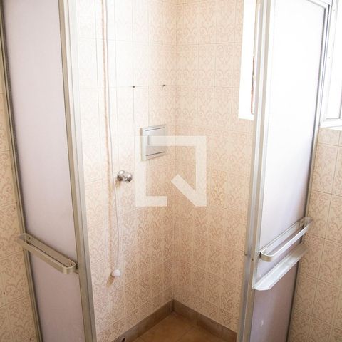 Casa para alugar com 400m², 4 quartos e sem vaga Casa para alugar com 400m², 4 quartos e sem vagaBanheiro da Suíte