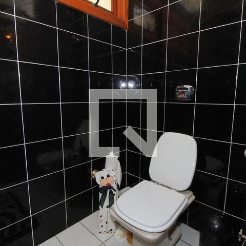 Apartamento à venda com 523m², 5 quartos e 5 vagasBanheiro  suíte 