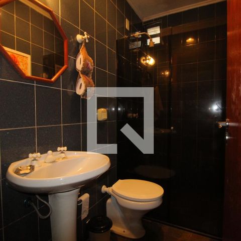 Apartamento à venda com 523m², 5 quartos e 5 vagasLavabo 