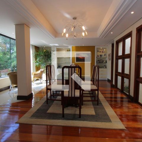 Apartamento à venda com 523m², 5 quartos e 5 vagasSala 