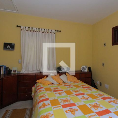 Apartamento à venda com 523m², 5 quartos e 5 vagasQuarto  4