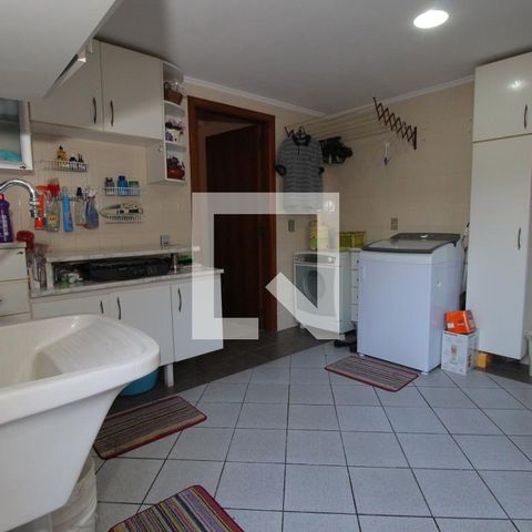 Apartamento à venda com 523m², 5 quartos e 5 vagasÁrea  de serviço 