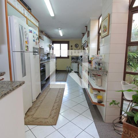 Apartamento à venda com 523m², 5 quartos e 5 vagasCozinha  