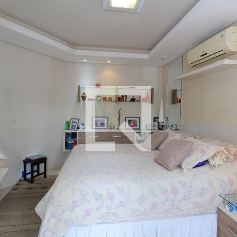 Apartamento à venda com 523m², 5 quartos e 5 vagasQuarto  Suíte 