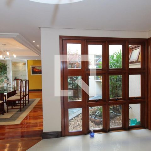 Apartamento à venda com 523m², 5 quartos e 5 vagasSala 