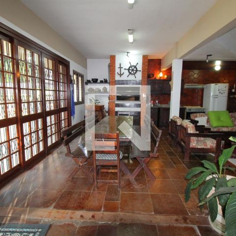 Apartamento à venda com 523m², 5 quartos e 5 vagasEspaço Gourmet