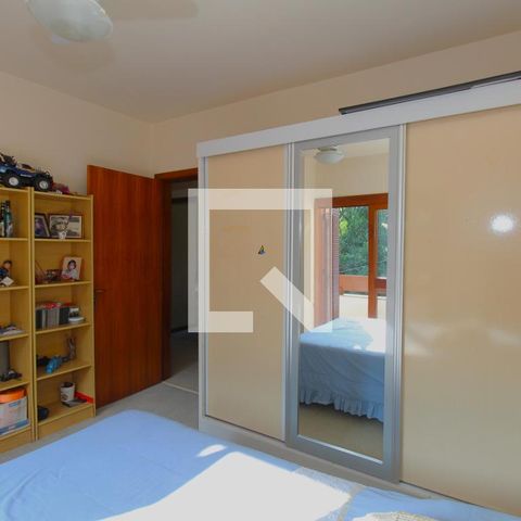 Apartamento à venda com 523m², 5 quartos e 5 vagasQuarto  3