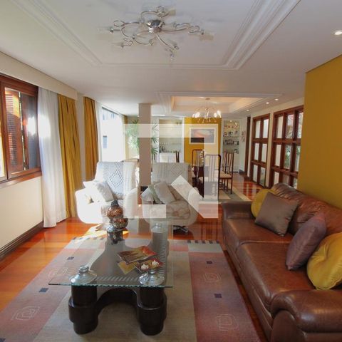 Apartamento à venda com 523m², 5 quartos e 5 vagasSala 