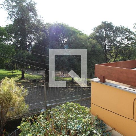 Apartamento à venda com 523m², 5 quartos e 5 vagasQuarto  1 _Vista 