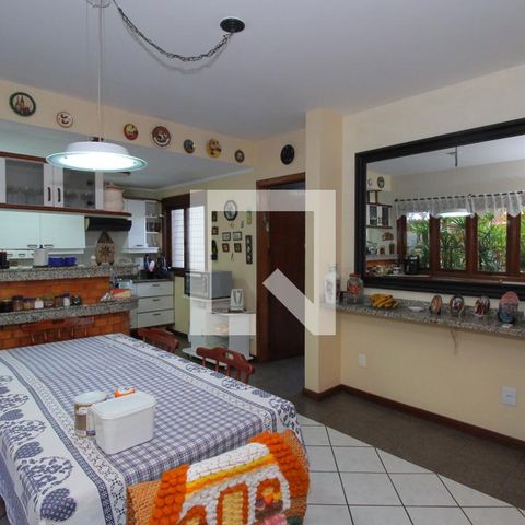 Apartamento à venda com 523m², 5 quartos e 5 vagasCozinha 