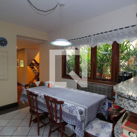 Apartamento à venda com 523m², 5 quartos e 5 vagasCozinha 