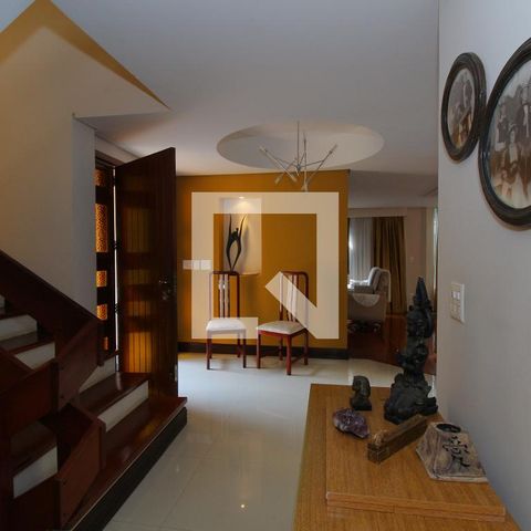 Apartamento à venda com 523m², 5 quartos e 5 vagasSala 