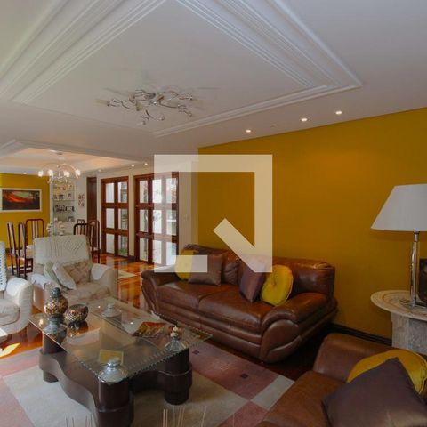 Apartamento à venda com 523m², 5 quartos e 5 vagasSala 
