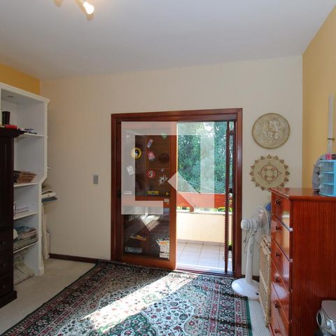 Apartamento à venda com 523m², 5 quartos e 5 vagasQuarto  2
