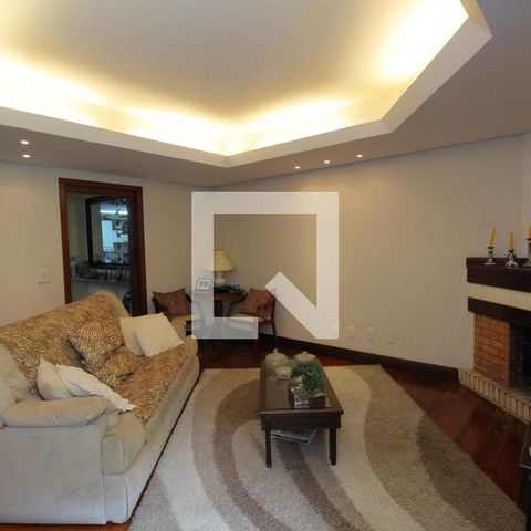 Apartamento à venda com 523m², 5 quartos e 5 vagasSala  de Estar 