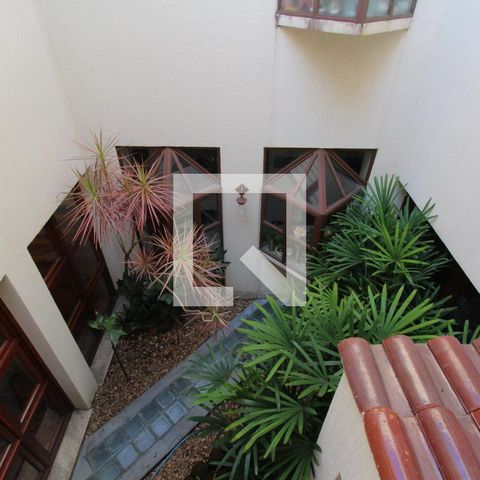 Apartamento à venda com 523m², 5 quartos e 5 vagasQuarto  3 _ Vista 