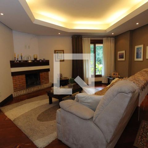 Apartamento à venda com 523m², 5 quartos e 5 vagasSala de Estar 