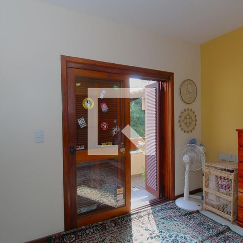 Apartamento à venda com 523m², 5 quartos e 5 vagasQuarto  2