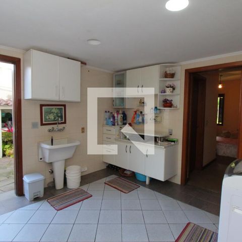 Apartamento à venda com 523m², 5 quartos e 5 vagasÁrea  de serviço 