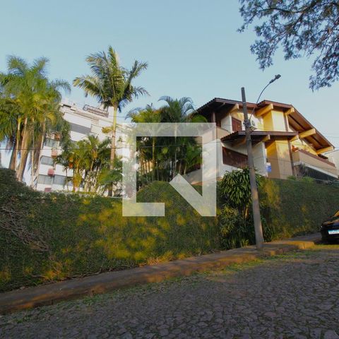 Apartamento à venda com 523m², 5 quartos e 5 vagasFachada 
