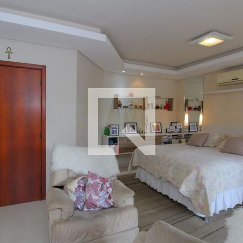 Apartamento à venda com 523m², 5 quartos e 5 vagasQuarto  Suíte 
