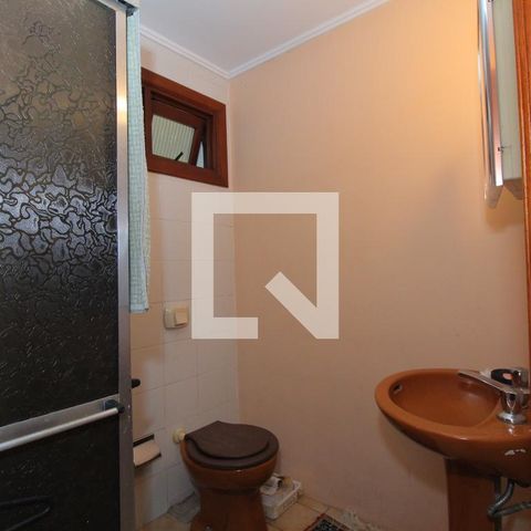 Apartamento à venda com 523m², 5 quartos e 5 vagasBanheiro  de Serviço 