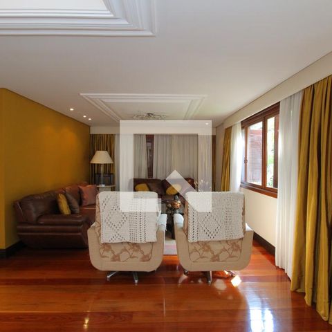 Apartamento à venda com 523m², 5 quartos e 5 vagasSala 