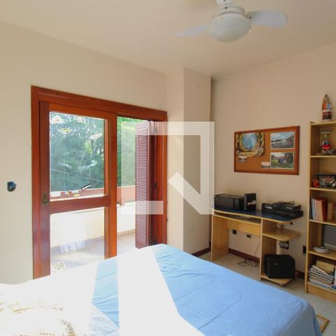 Apartamento à venda com 523m², 5 quartos e 5 vagasQuarto  3