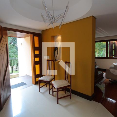 Apartamento à venda com 523m², 5 quartos e 5 vagasSala 