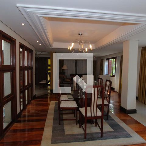 Apartamento à venda com 523m², 5 quartos e 5 vagasSala  de Jantar 