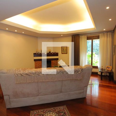 Apartamento à venda com 523m², 5 quartos e 5 vagasSala  de estar