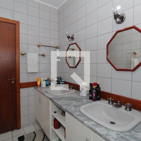 Apartamento à venda com 523m², 5 quartos e 5 vagasBanheiro 
