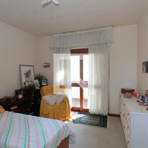 Apartamento à venda com 523m², 5 quartos e 5 vagasQuarto  1