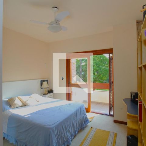 Apartamento à venda com 523m², 5 quartos e 5 vagasQuarto  3
