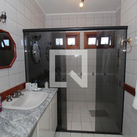 Apartamento à venda com 523m², 5 quartos e 5 vagasBanheiro  