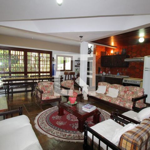 Apartamento à venda com 523m², 5 quartos e 5 vagasEspaço Gourmet