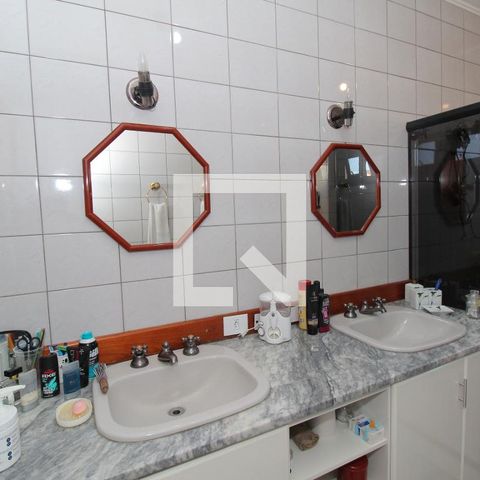 Apartamento à venda com 523m², 5 quartos e 5 vagasBanheiro 