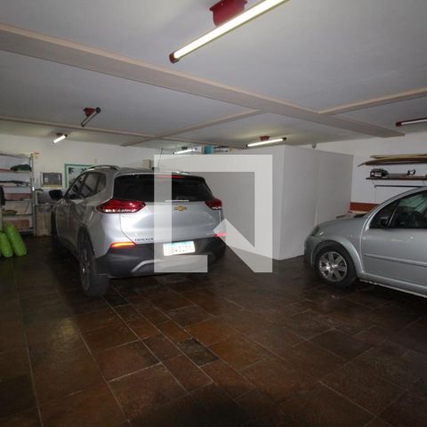 Apartamento à venda com 523m², 5 quartos e 5 vagasGaragem 