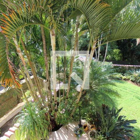 Apartamento à venda com 523m², 5 quartos e 5 vagasSala _Vista 
