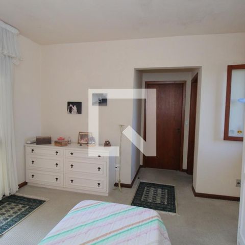 Apartamento à venda com 523m², 5 quartos e 5 vagasQuarto  1