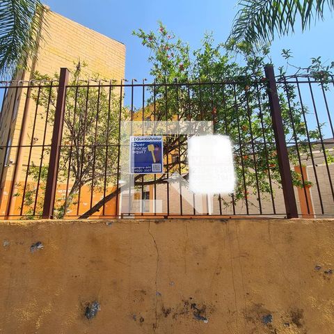 Apartamento à venda com 46m², 2 quartos e 1 vagaplaquinha