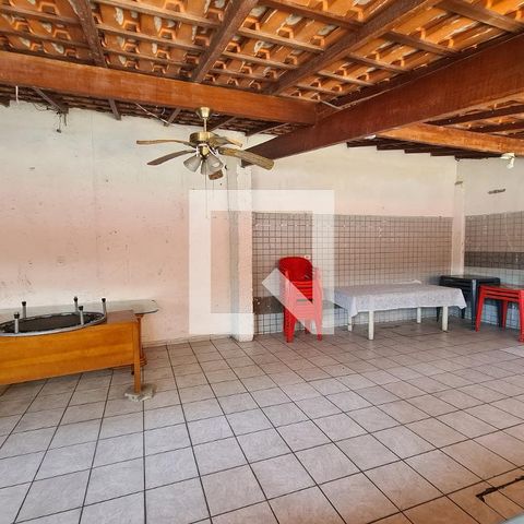 Apartamento à venda com 46m², 2 quartos e 1 vagaÁrea comum - Salão de festas