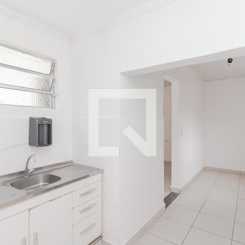 Casa à venda com 55m², 1 quarto e 1 vagaCozinha
