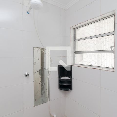 Casa à venda com 55m², 1 quarto e 1 vagaBanheiro
