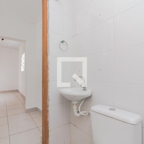 Casa à venda com 55m², 1 quarto e 1 vagaBanheiro