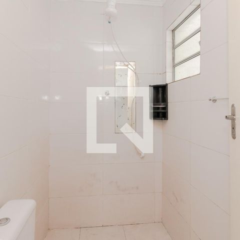 Casa à venda com 55m², 1 quarto e 1 vagaBanheiro