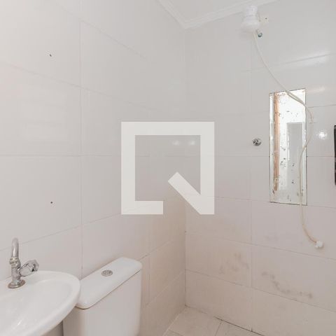 Casa à venda com 55m², 1 quarto e 1 vagaBanheiro